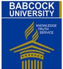 Babcock University logo